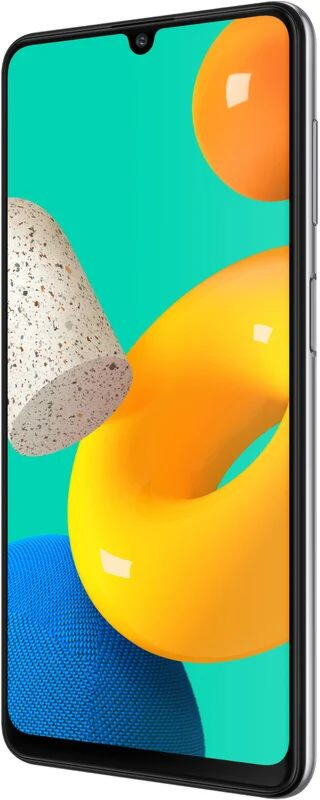 Смартфон Samsung Galaxy M32 6/128 ГБ белый