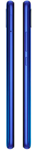 Смартфон Xiaomi Redmi 7 3/64 ГБ синий