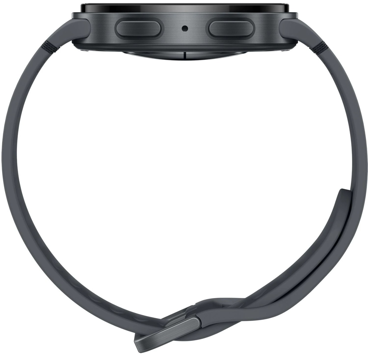 Смарт-часы Samsung Galaxy Watch 8 44mm черный