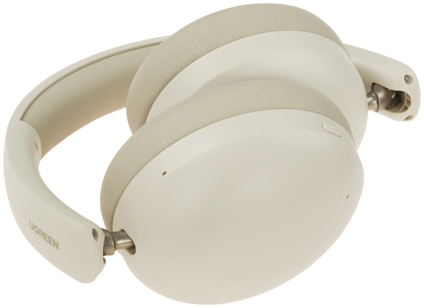 Беспроводные наушники UGREEN HP205 Studio Max2 Light белый