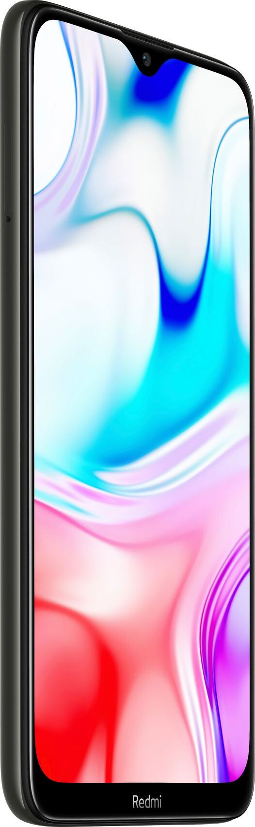 Смартфон Xiaomi Redmi 8 3/32 ГБ черный
