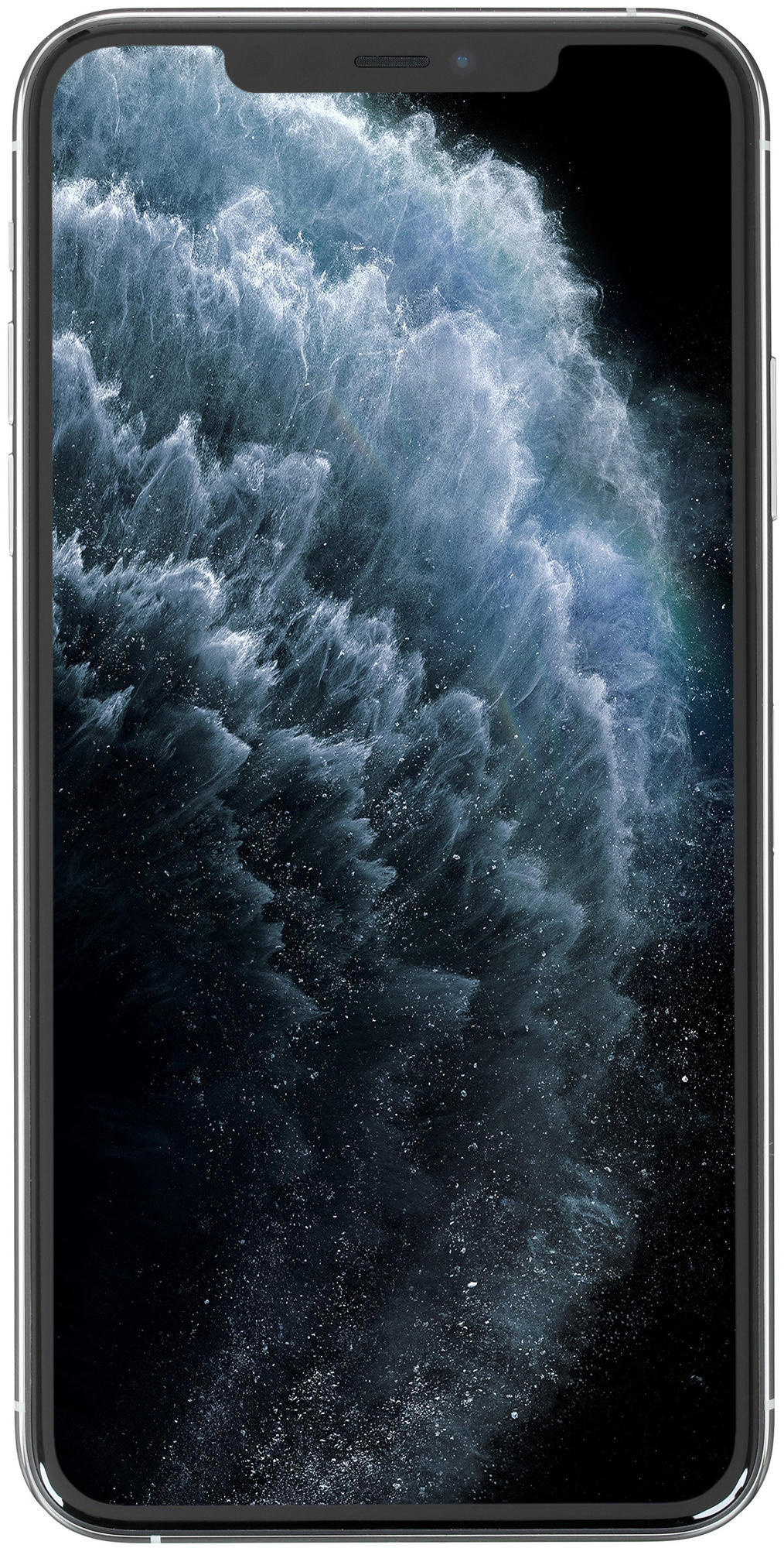 Смартфон Apple iPhone 11 Pro Max 512 ГБ серебристый