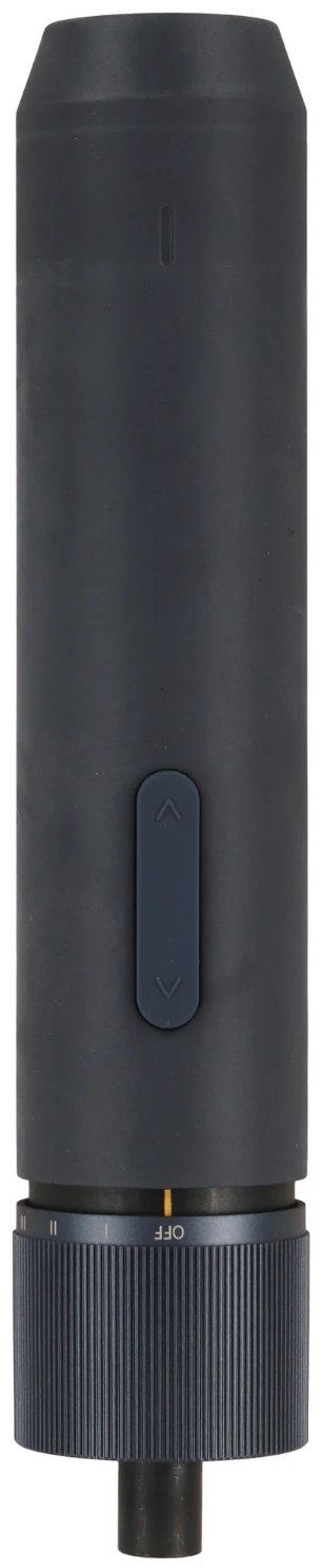 Аккумуляторная отвертка с набором бит HOTO 3.6V Cordless Screwdriver синий HTE0001GL