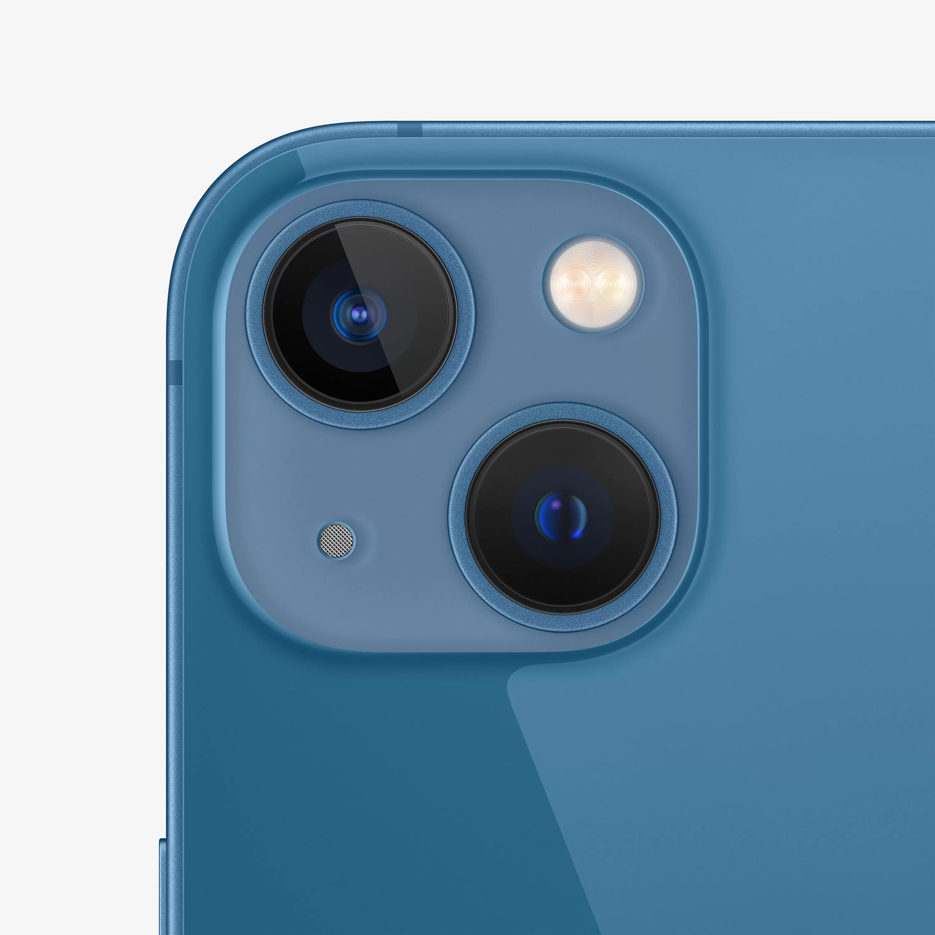 Смартфон Apple iPhone 13 mini 128 ГБ синий