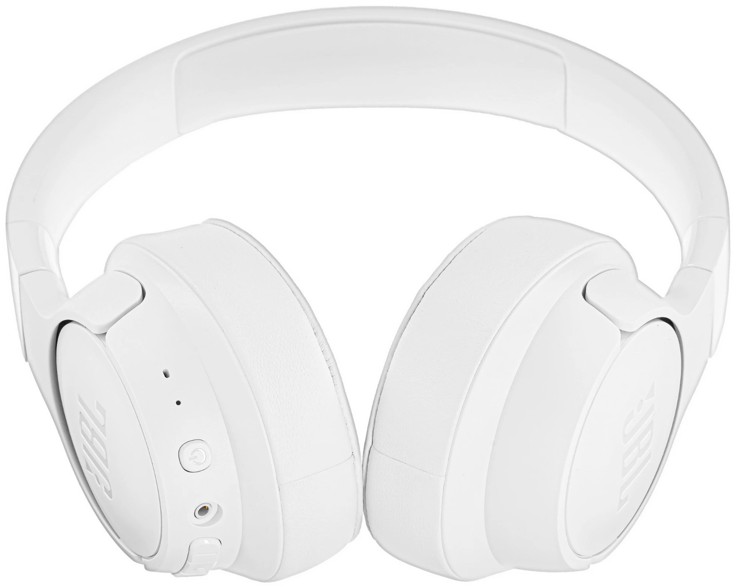 Беспроводные наушники JBL Tune 720BT белый