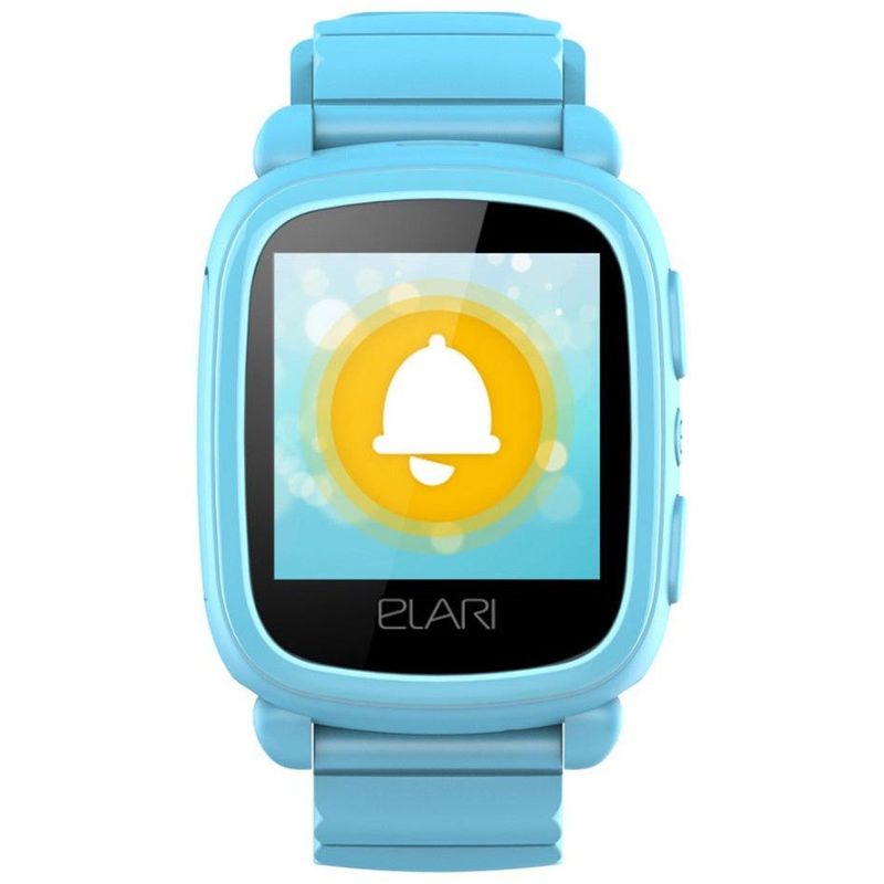 Детские часы ELARI KidPhone 2 синий (KP-2)