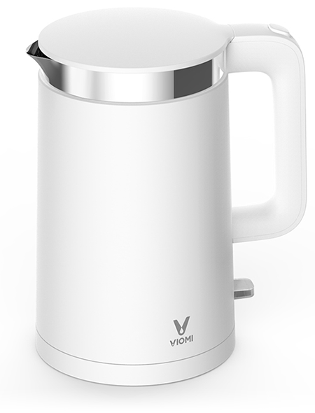 Электрочайник Viomi Mechanical Kettle YMSH021CN (V-MK152A) белый