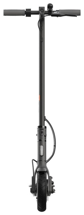 Электросамокат Xiaomi Mi Electric Scooter 1S черный FBC4019GL