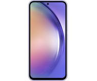 Смартфон Samsung Galaxy A54 5G 8/256 ГБ фиолетовый
