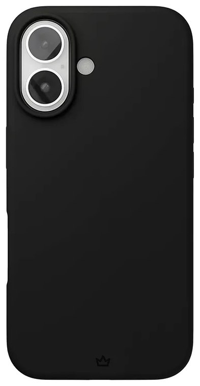 Чехол для смартфона VLP Aster Case Apple iPhone 16 MagSafe черный