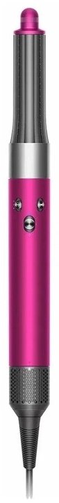 Стайлер Dyson Airwrap (Short) HS05 Lite фуксия/никель