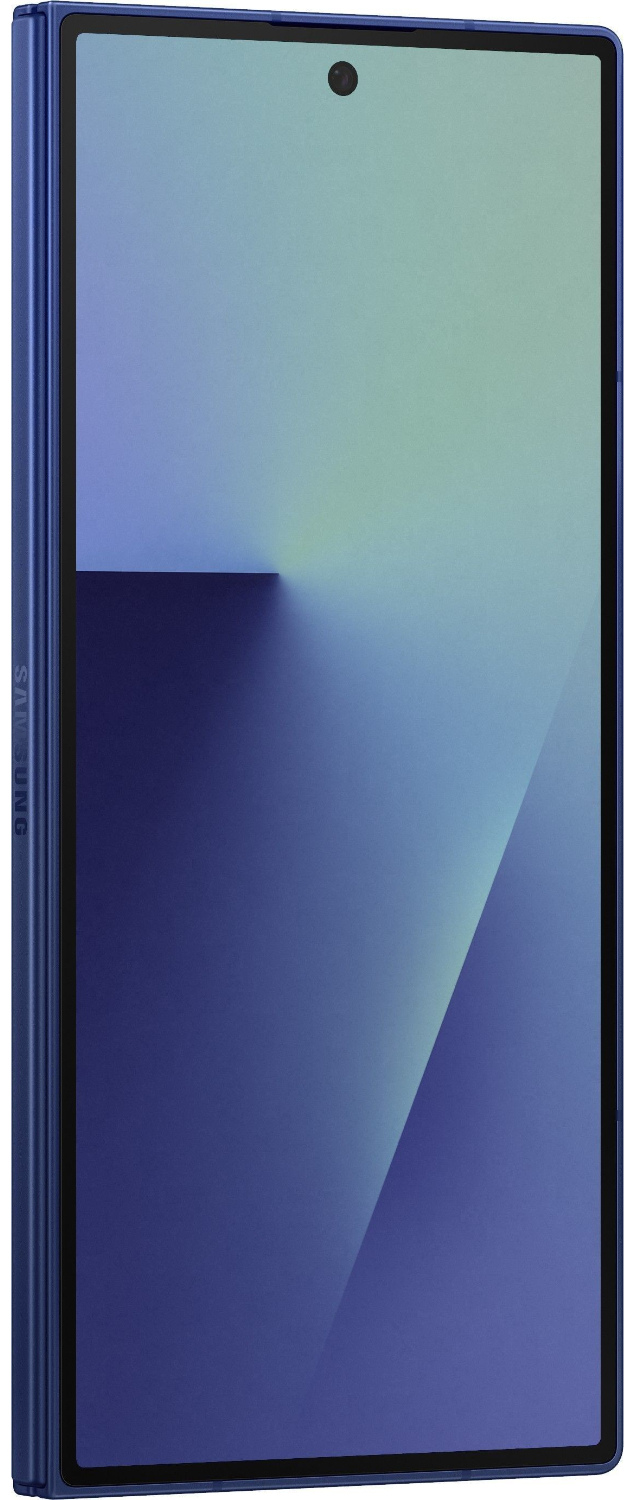 Смартфон Samsung Galaxy Z Fold 7 12/512 ГБ синий