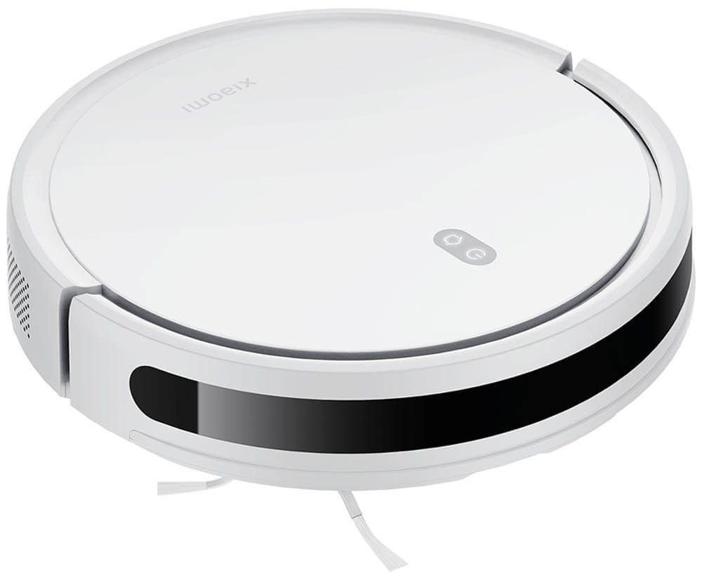 Робот-пылесос Xiaomi Robot Vacuum E12 белый BHR7331EU