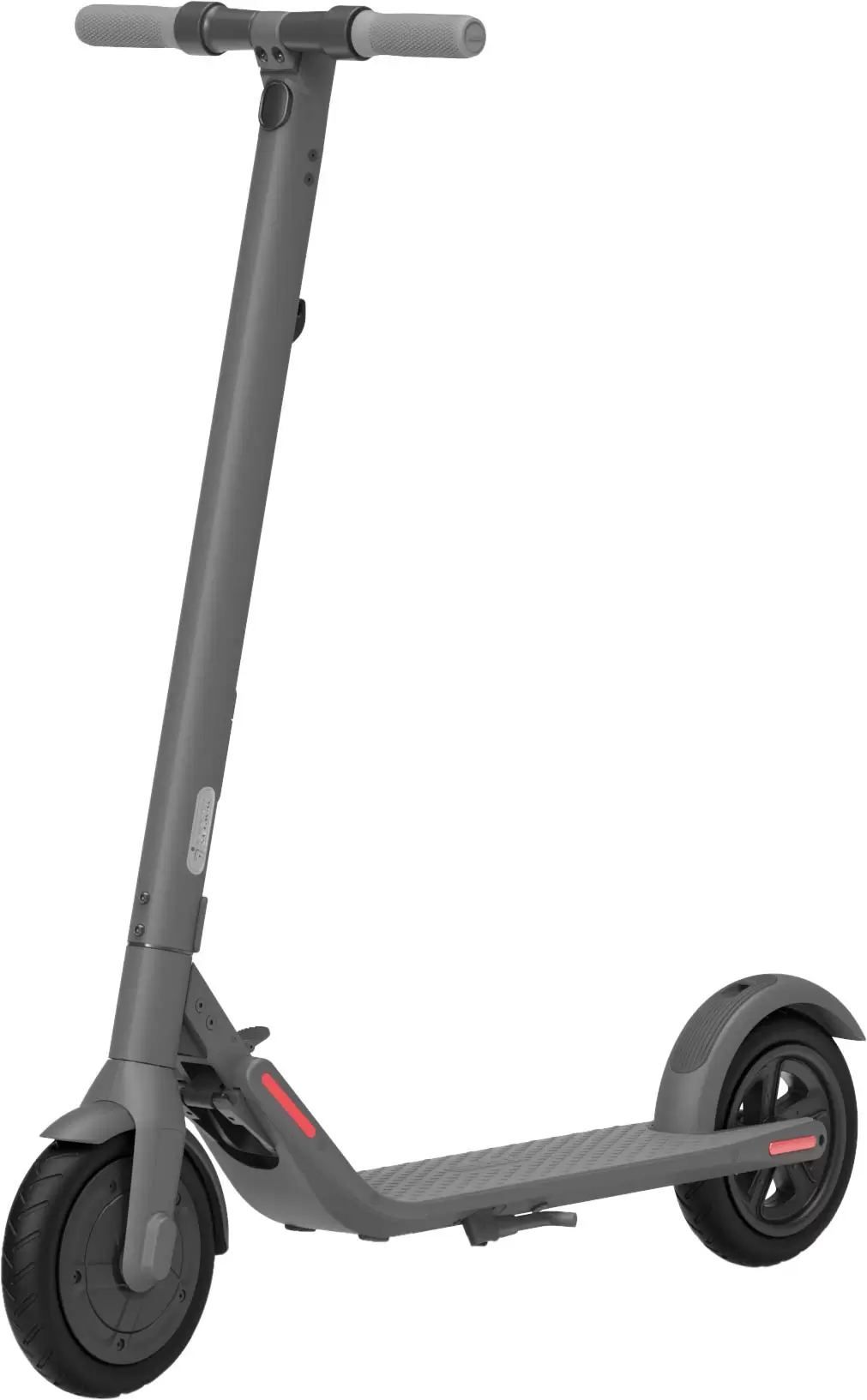 Электросамокат Ninebot KickScooter E22 черный