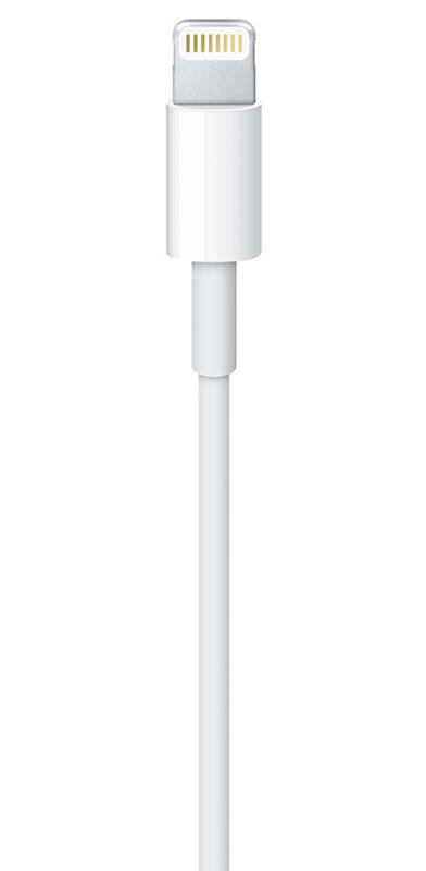 Кабель Apple Lightning to USB (2м) MD819ZM/A Original