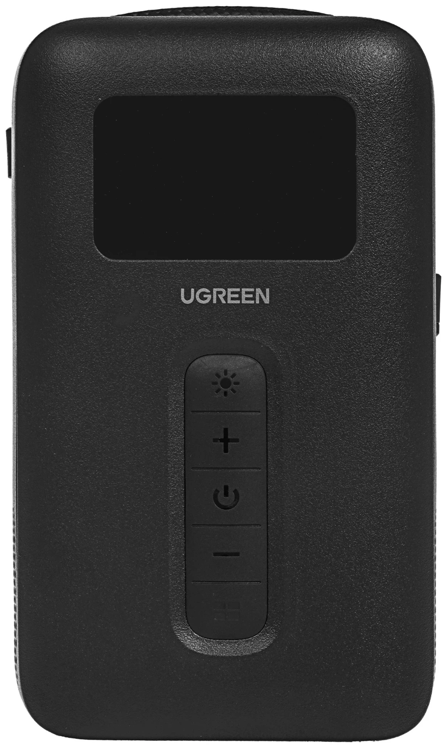 Компрессор UGREEN CD259 Portable Tire Inflator черный