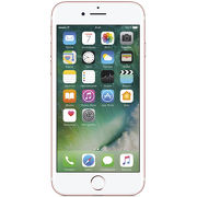 Смартфон Apple iPhone 7 32 ГБ розовый