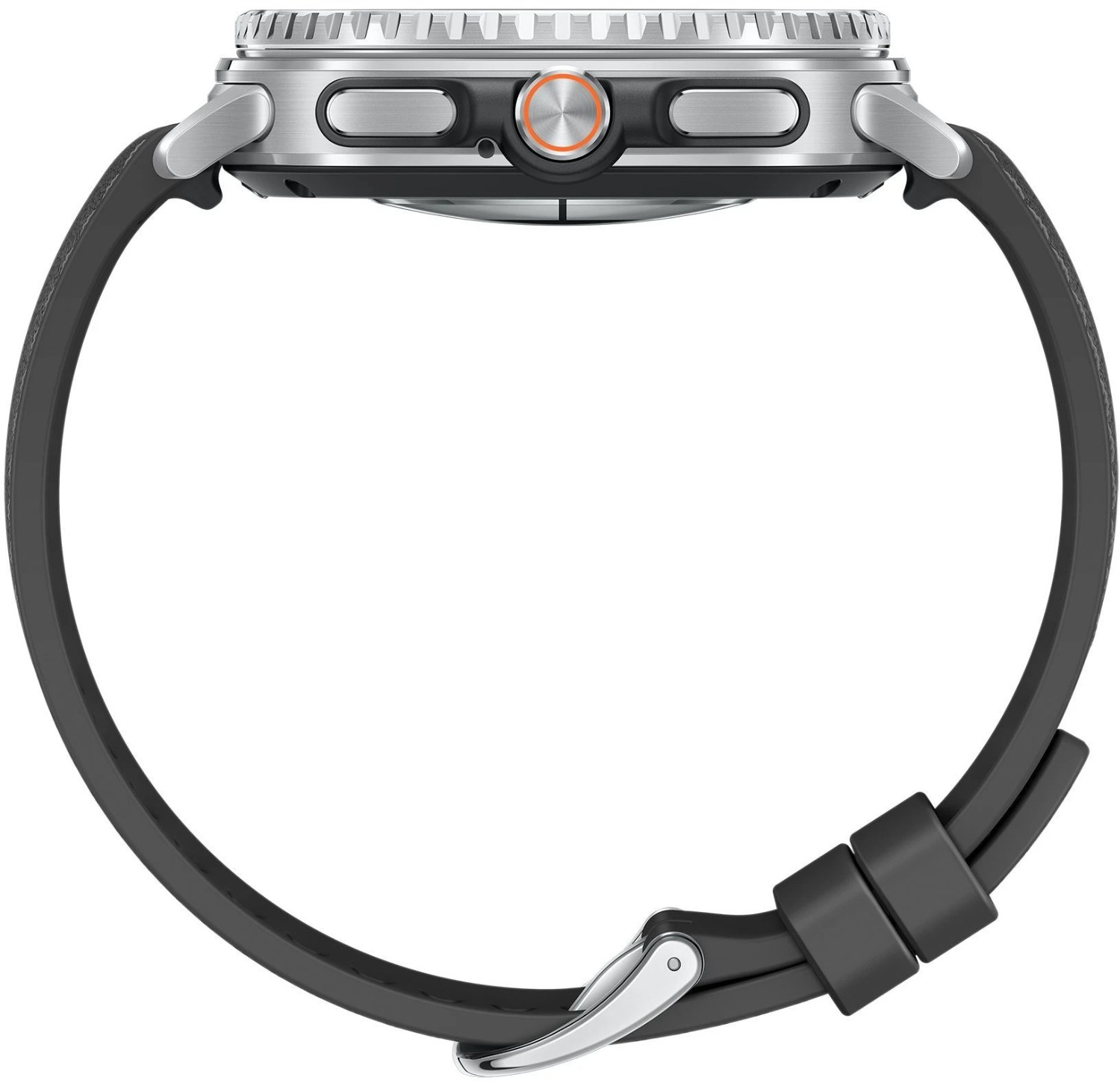 Смарт-часы Samsung Galaxy Watch 8 Classic 46mm черный