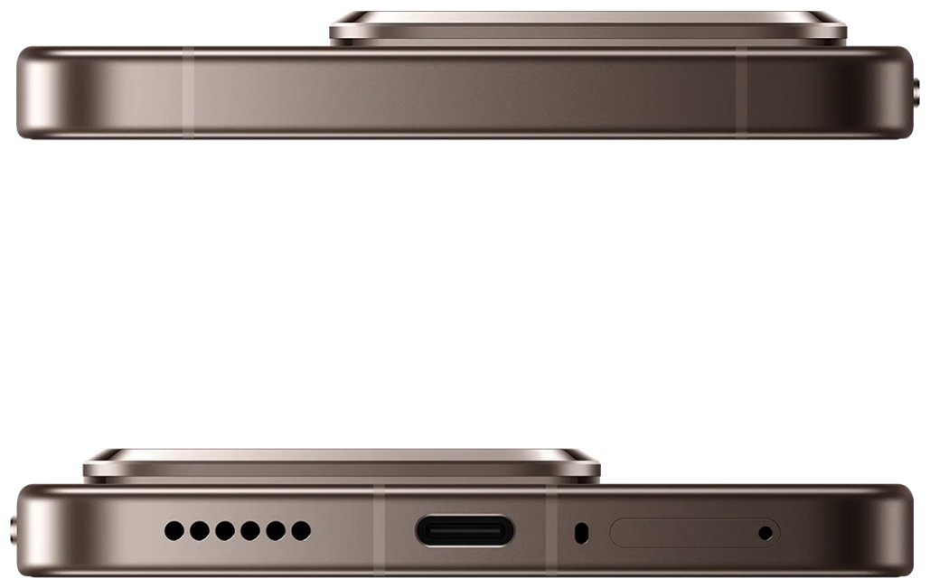 Смартфон Xiaomi 15T 12/256 ГБ золотистый