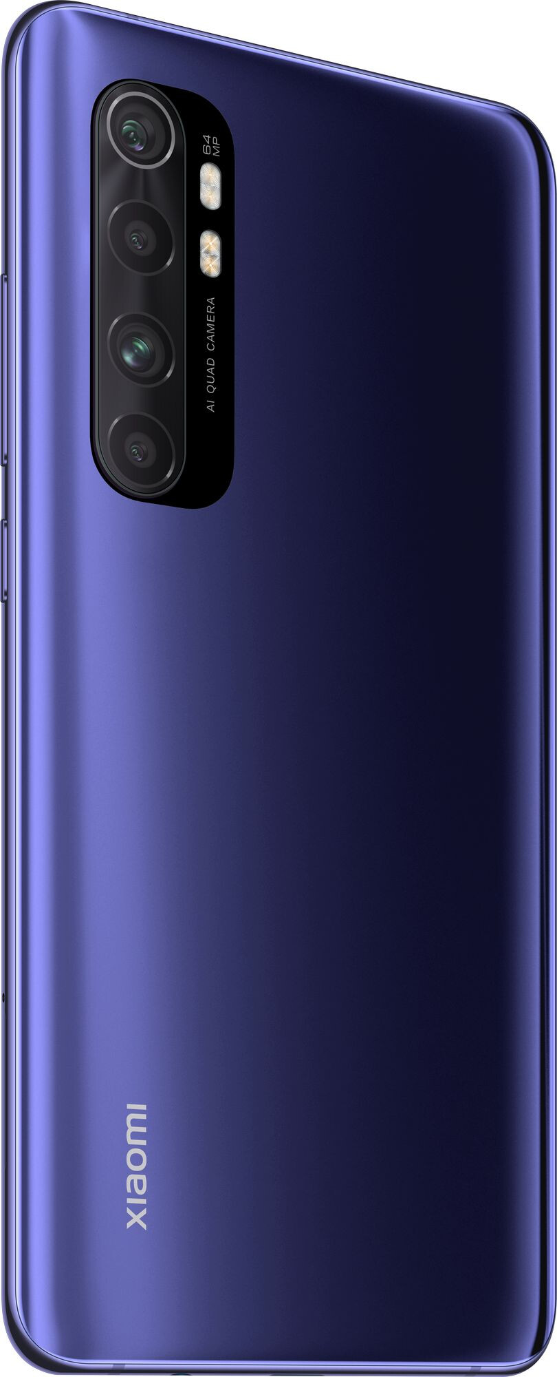 Смартфон Xiaomi Mi Note 10 Lite 6/64 ГБ фиолетовый