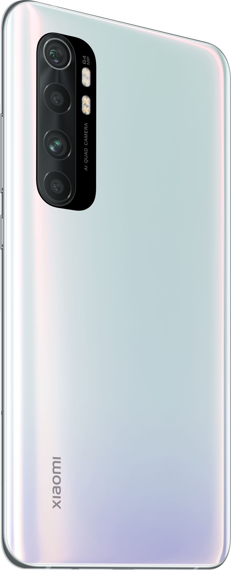 Смартфон Xiaomi Mi Note 10 Lite 6/64 ГБ белый