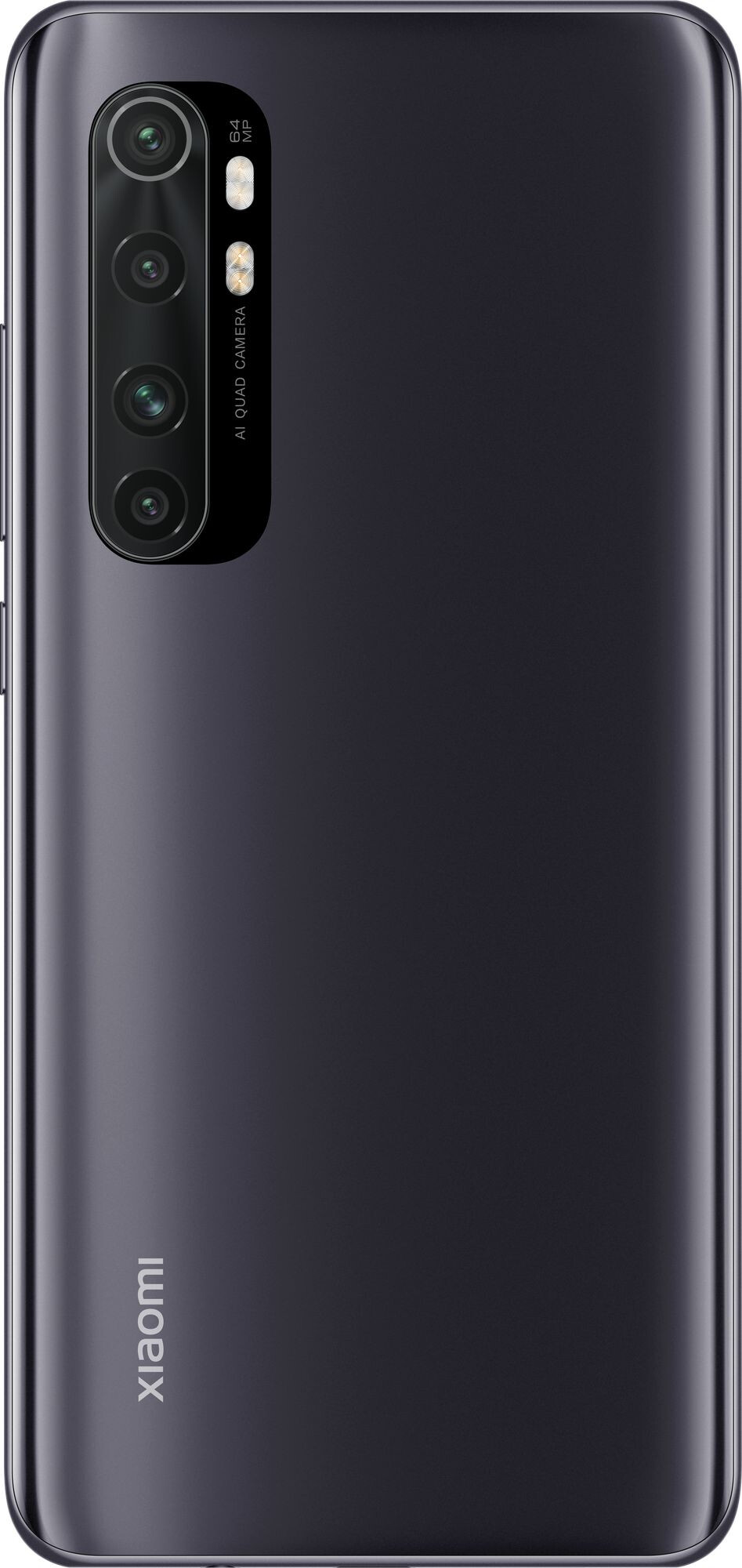 Смартфон Xiaomi Mi Note 10 Lite 6/64 ГБ черный