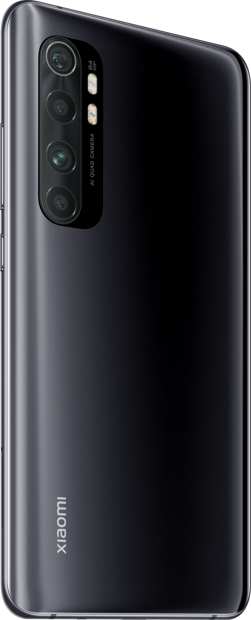 Смартфон Xiaomi Mi Note 10 Lite 6/64 ГБ черный