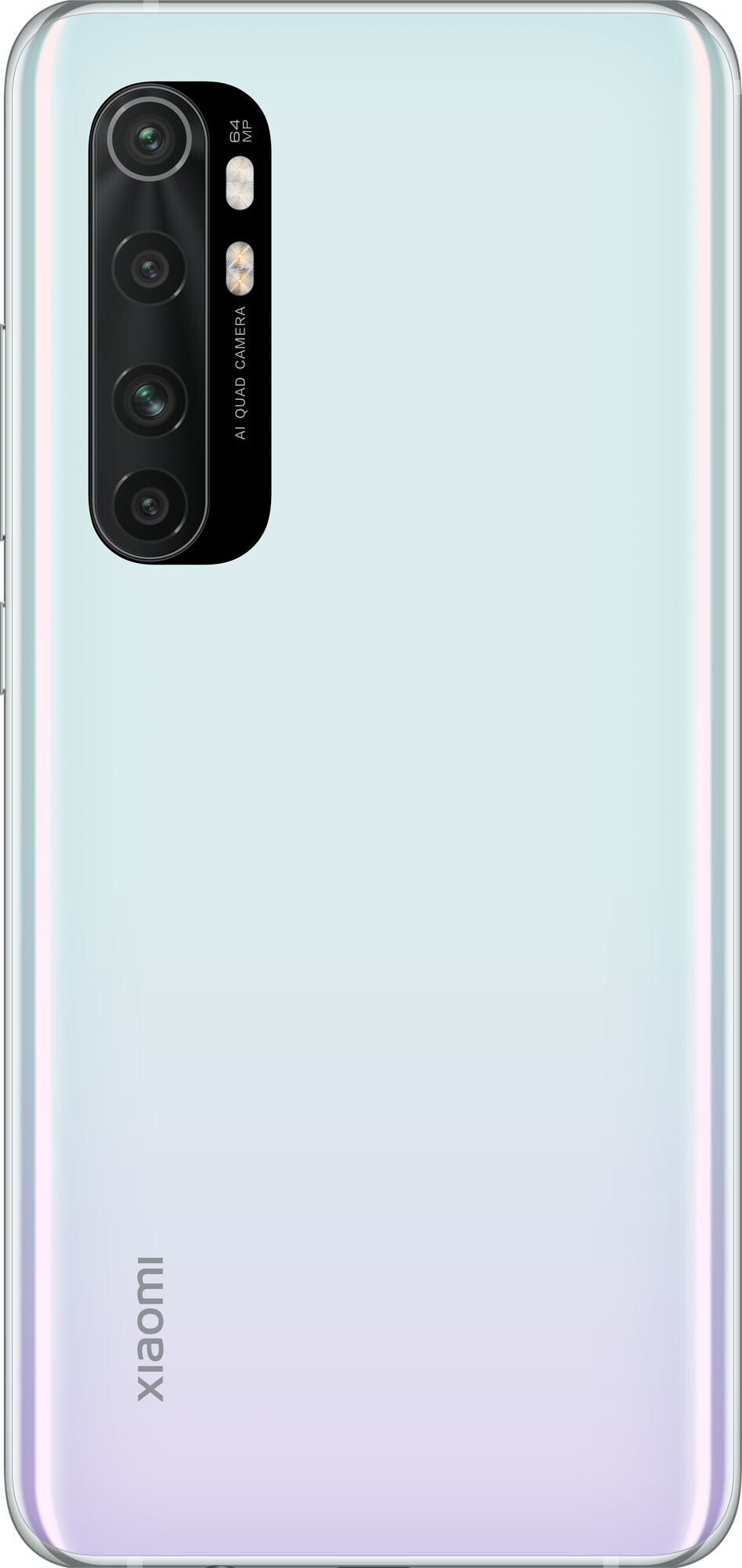 Смартфон Xiaomi Mi Note 10 Lite 6/64 ГБ белый