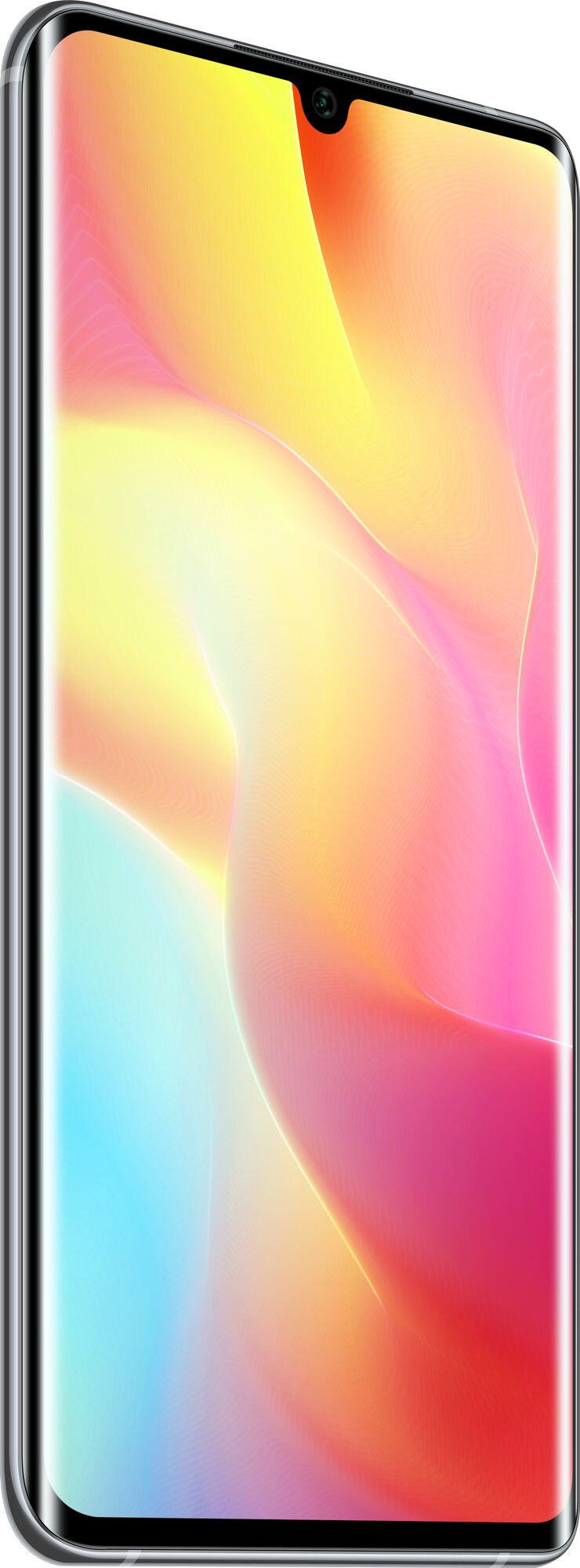 Смартфон Xiaomi Mi Note 10 Lite 6/64 ГБ белый