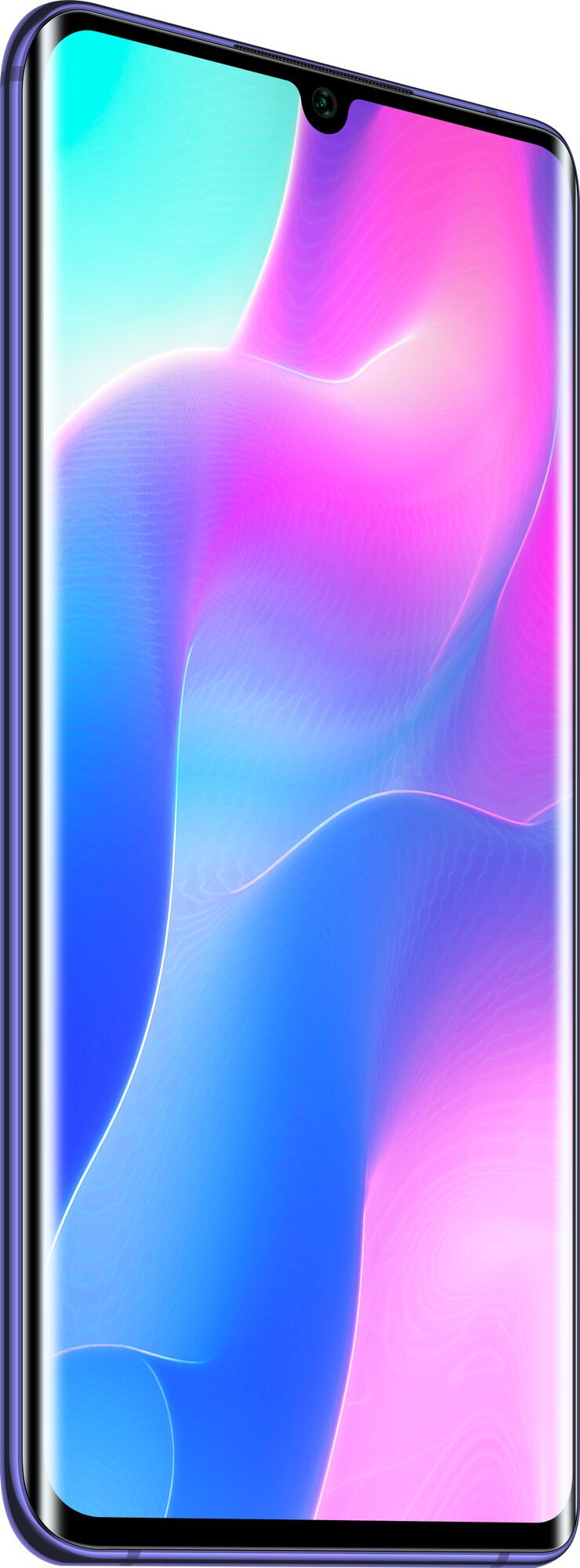 Смартфон Xiaomi Mi Note 10 Lite 6/64 ГБ фиолетовый