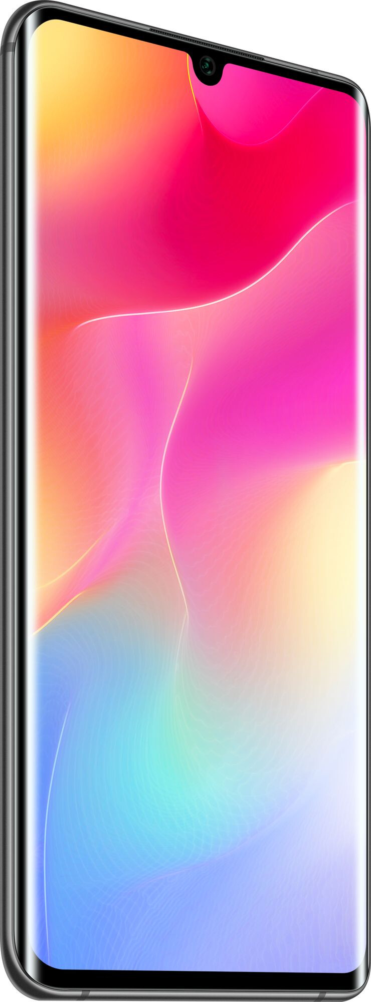 Смартфон Xiaomi Mi Note 10 Lite 6/64 ГБ черный
