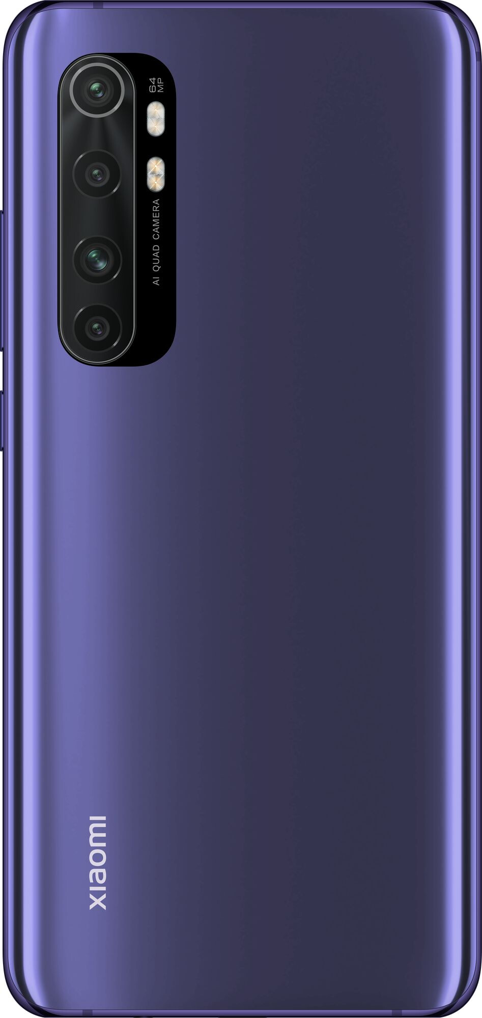 Смартфон Xiaomi Mi Note 10 Lite 6/64 ГБ фиолетовый