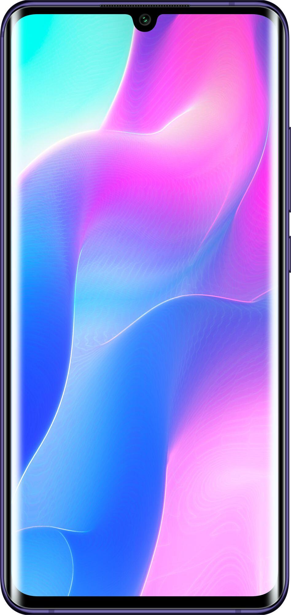 Смартфон Xiaomi Mi Note 10 Lite 6/64 ГБ фиолетовый
