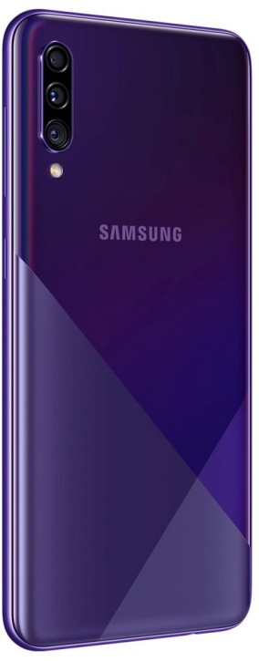 Смартфон Samsung Galaxy A30s 3/32 ГБ фиолетовый