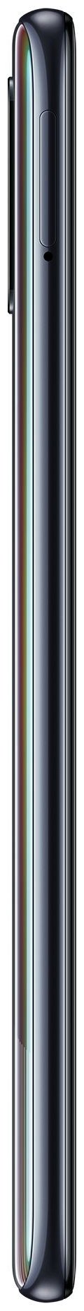 Смартфон Samsung Galaxy A51 6/128 ГБ черный