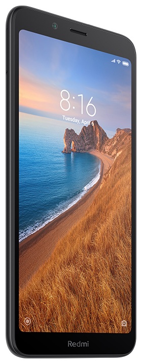Смартфон Xiaomi Redmi 7A 2/32 ГБ черный