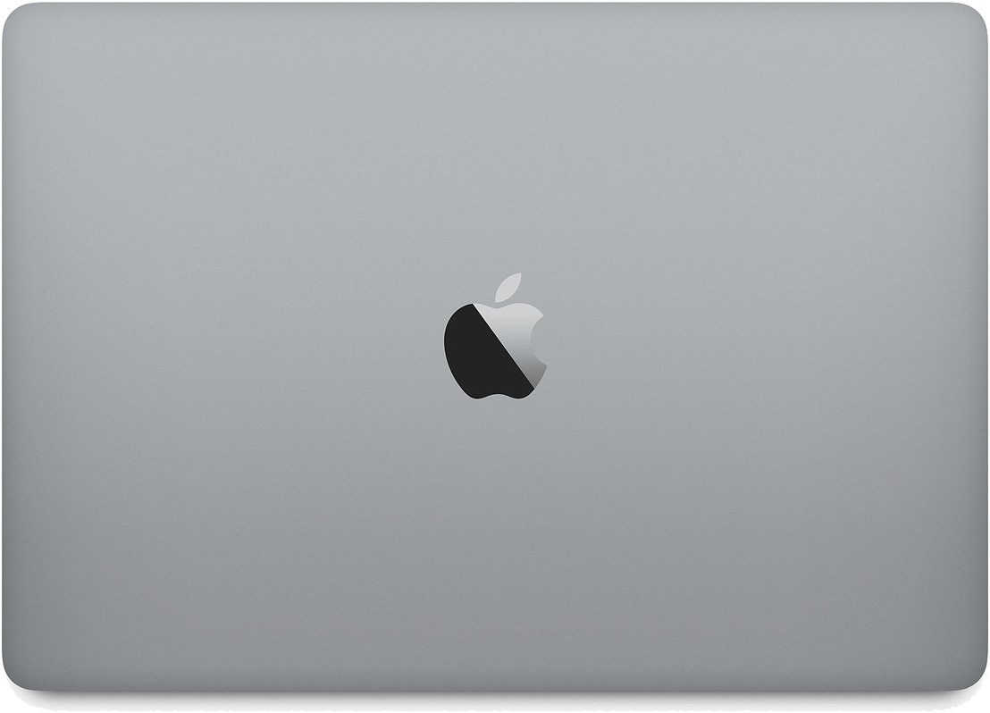 13.3" Ноутбук Apple MacBook Pro 2019 MUHP2RU/A серый