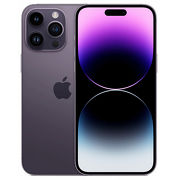 Смартфон Apple iPhone 14 Pro Max 256 ГБ фиолетовый