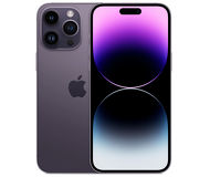 Смартфон Apple iPhone 14 Pro Max 512 ГБ eSIM фиолетовый