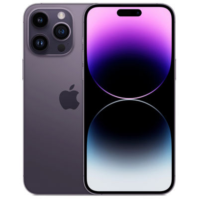 Смартфон Apple iPhone 14 Pro Max 512 ГБ eSIM фиолетовый