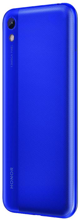 Смартфон Honor 8S 2/32 ГБ синий