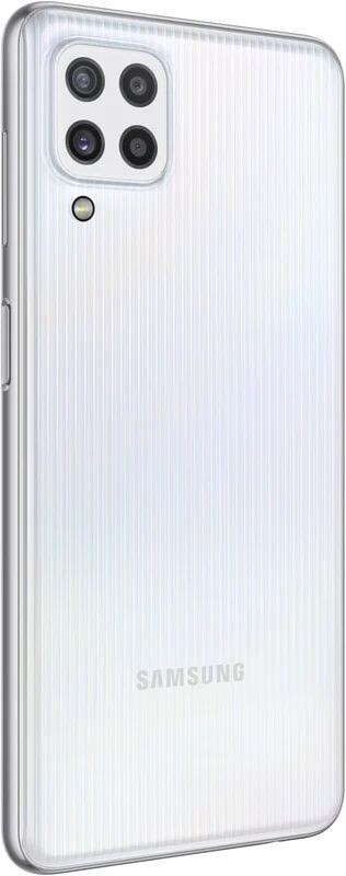 Смартфон Samsung Galaxy M32 6/128 ГБ белый