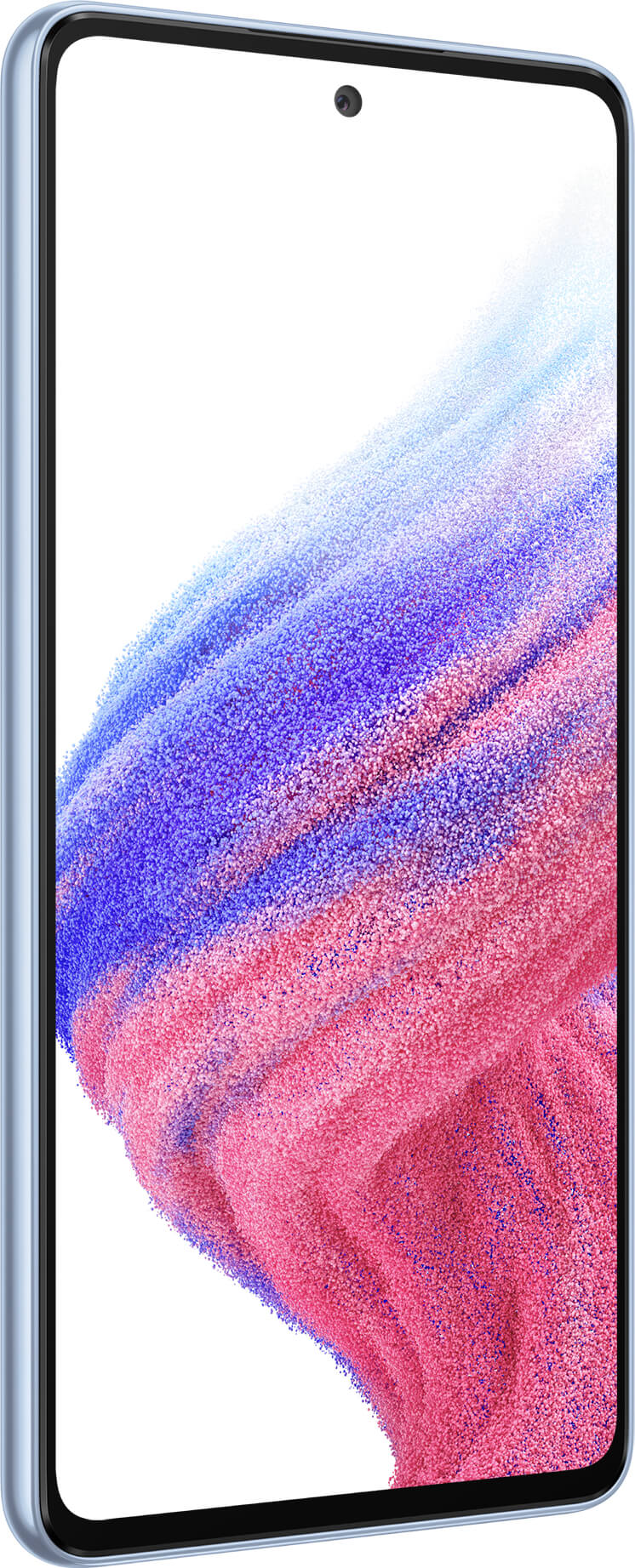 Смартфон Samsung Galaxy A53 5G 8/256 ГБ голубой