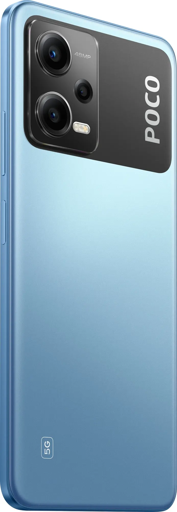 Смартфон Poco X5 5G 8/256 Гб синий