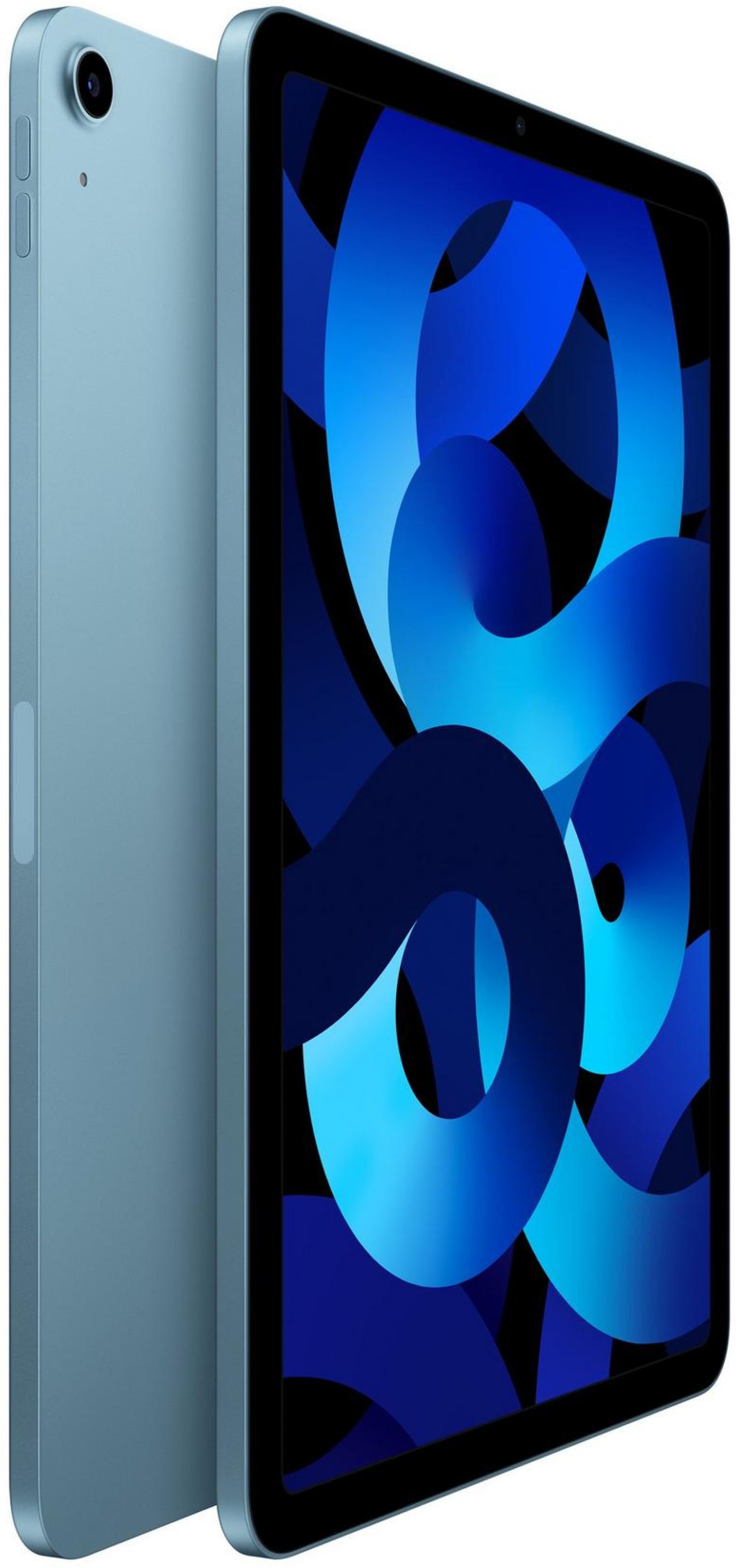 10.9" Планшет Apple iPad Air 2022 256 ГБ Wi-Fi голубой ЕСТ