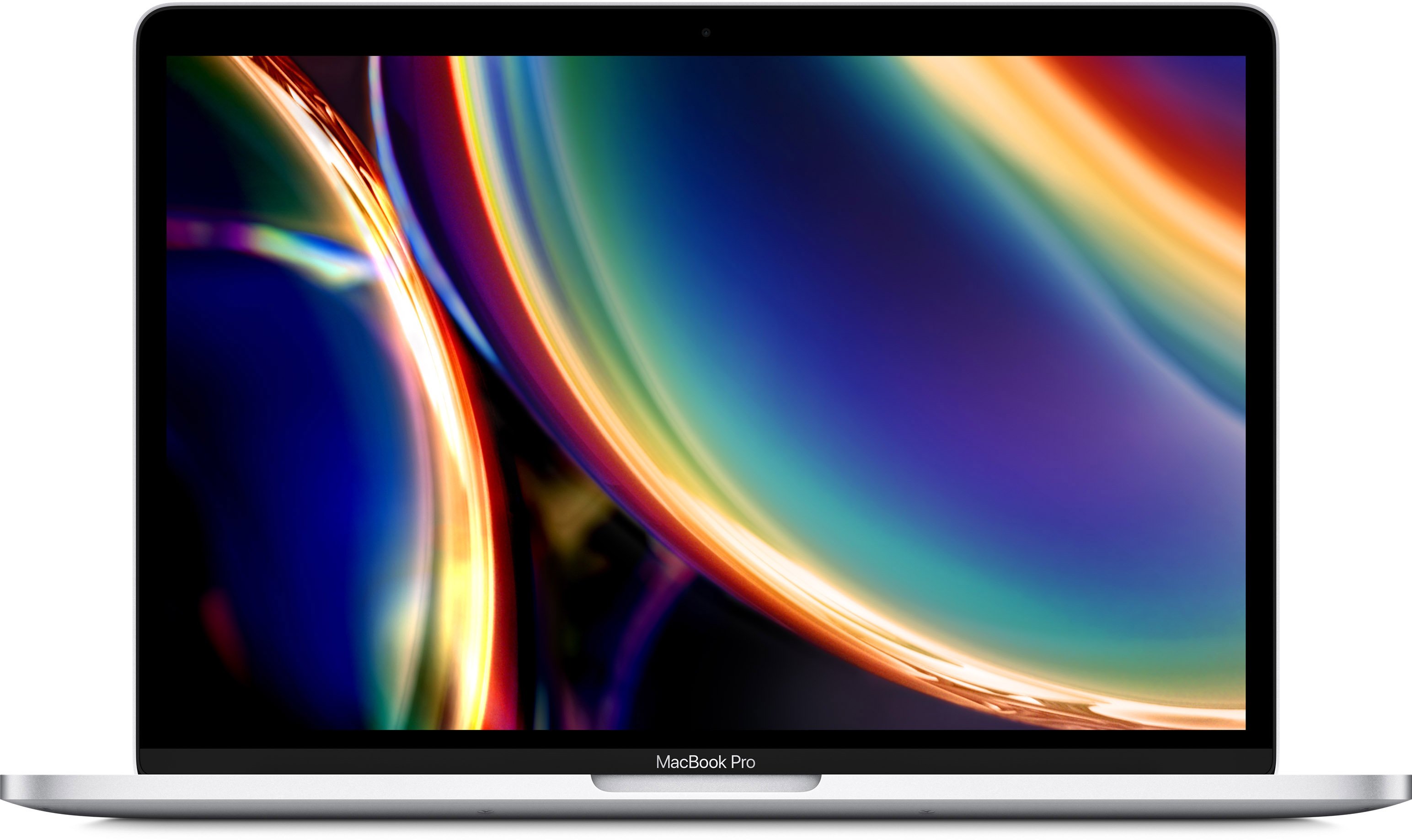 13.3" Ноутбук Apple MacBook Pro 2020 MXK62RU/A серебристый