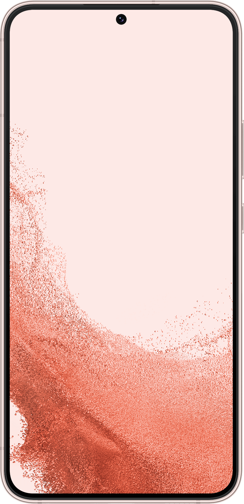 Смартфон Samsung Galaxy S22+ 8/128 ГБ розовый
