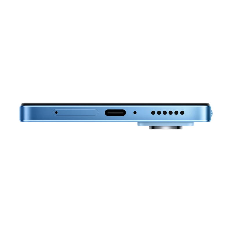 Смартфон Redmi Note 12 Pro 8/256 ГБ синий