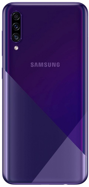 Смартфон Samsung Galaxy A30s 3/32 ГБ фиолетовый