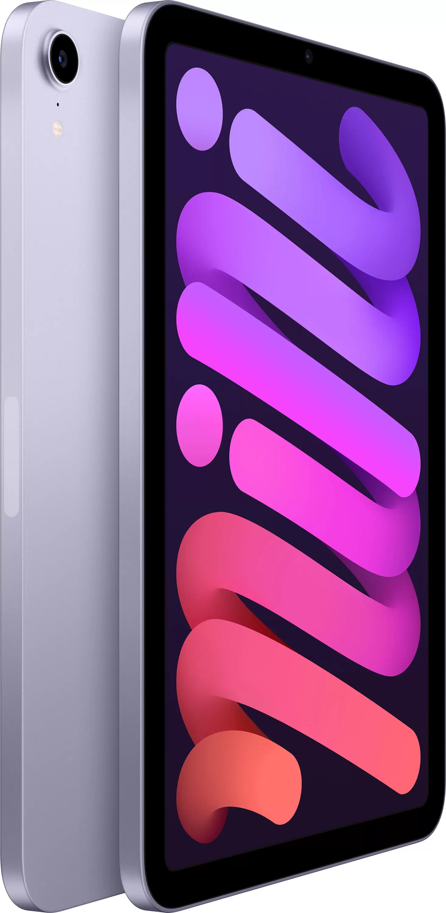 8.3" Планшет Apple iPad mini 2021 256 ГБ Wi-Fi фиолетовый